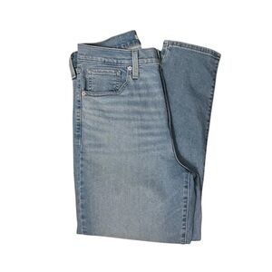 Levi's Women's High Rise Mom Jeans